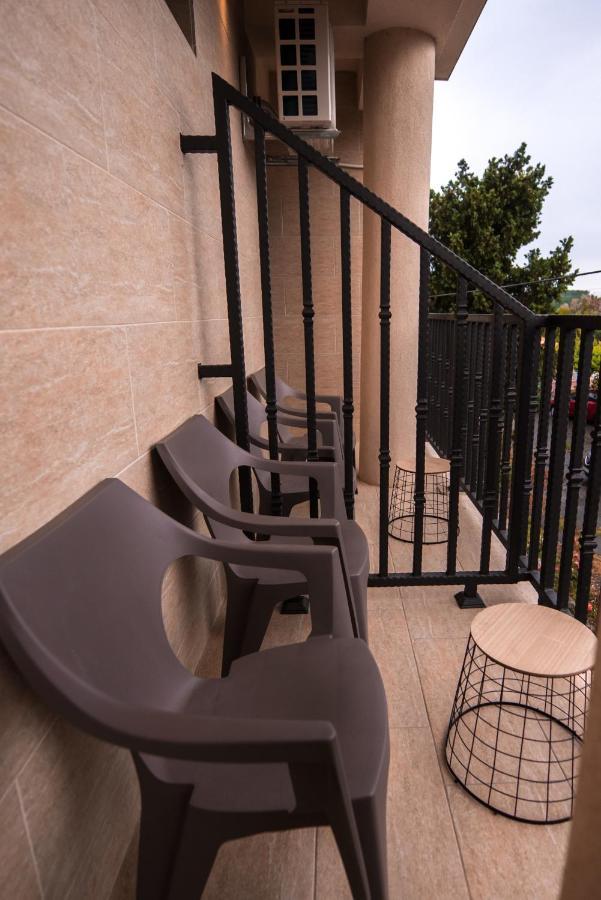 Casa 1A Otel Eforie Sud  Dış mekan fotoğraf