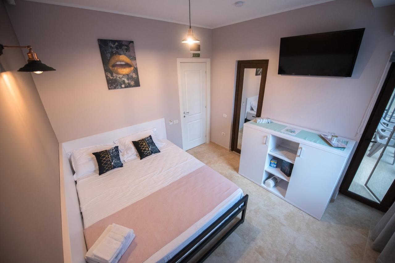 Casa 1A Otel Eforie Sud  Dış mekan fotoğraf