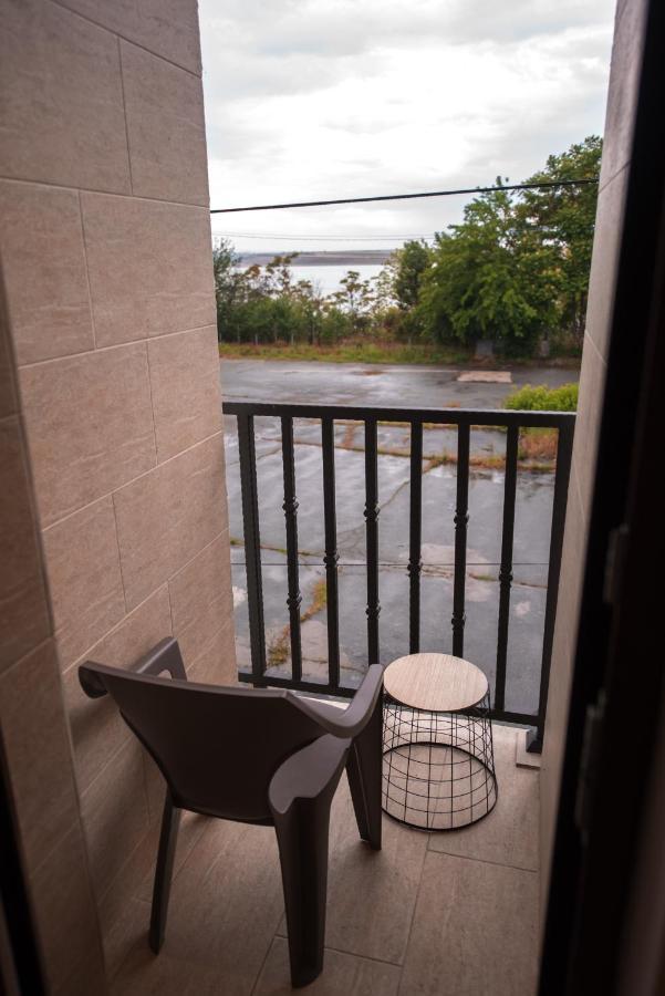 Casa 1A Otel Eforie Sud  Dış mekan fotoğraf