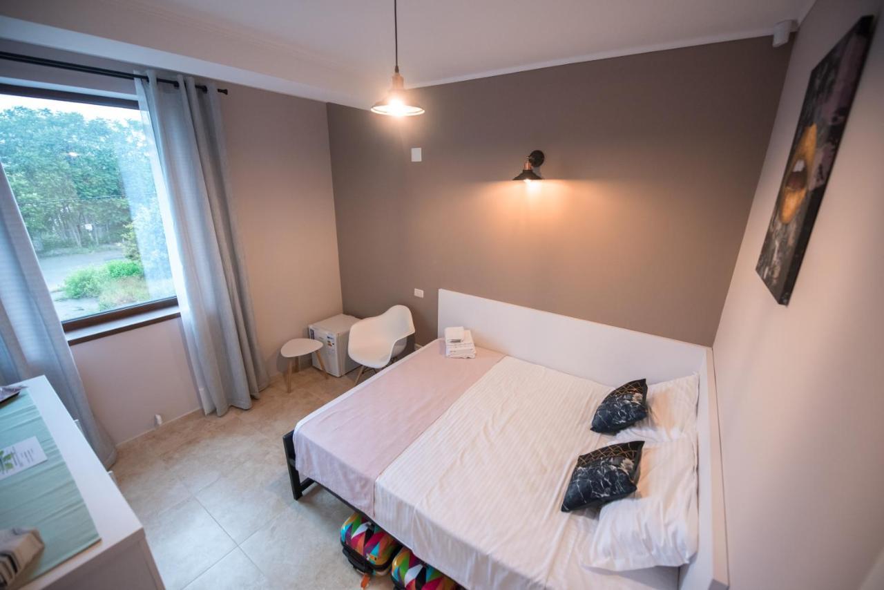 Casa 1A Otel Eforie Sud  Dış mekan fotoğraf