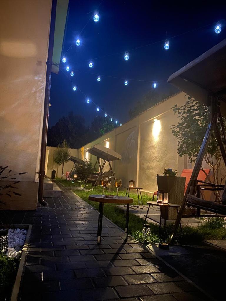 Casa 1A Otel Eforie Sud  Dış mekan fotoğraf