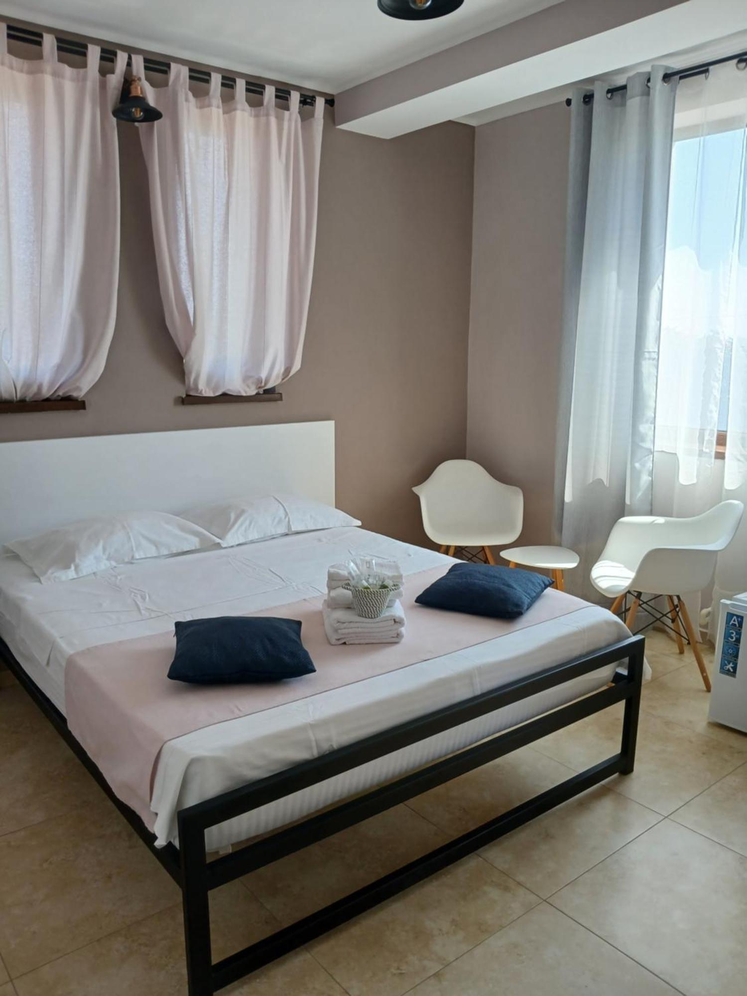 Casa 1A Otel Eforie Sud  Dış mekan fotoğraf